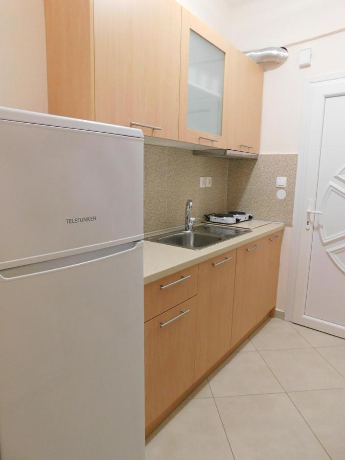 דירות סארטי Anna House 2 מראה חיצוני תמונה