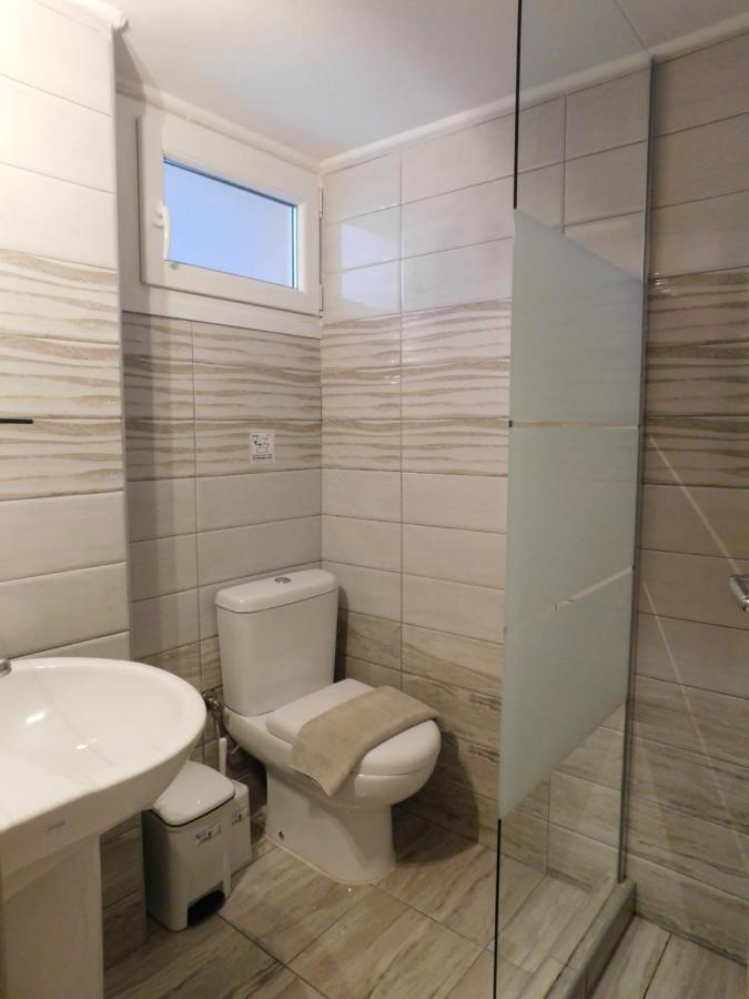 דירות סארטי Anna House 2 מראה חיצוני תמונה