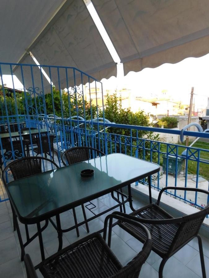 דירות סארטי Anna House 2 מראה חיצוני תמונה