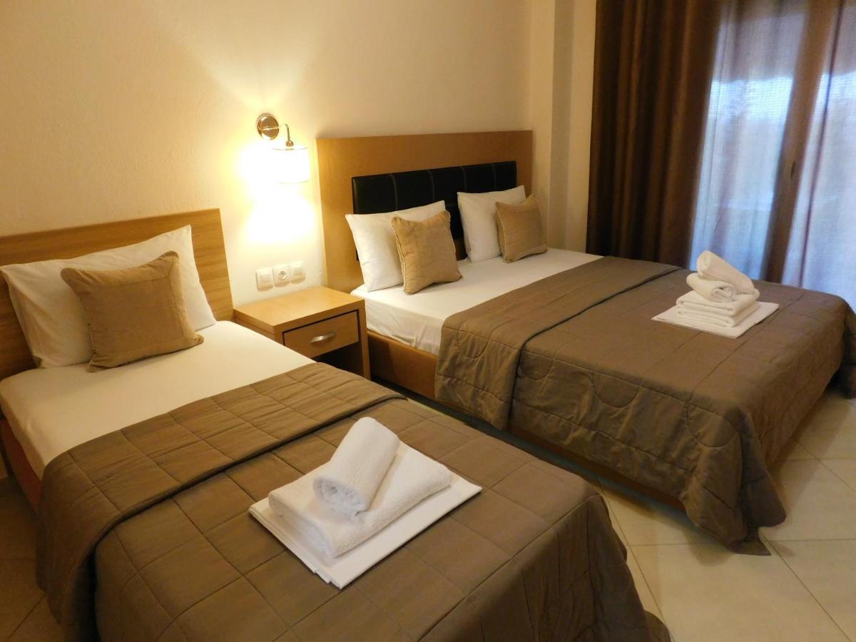 דירות סארטי Anna House 2 מראה חיצוני תמונה