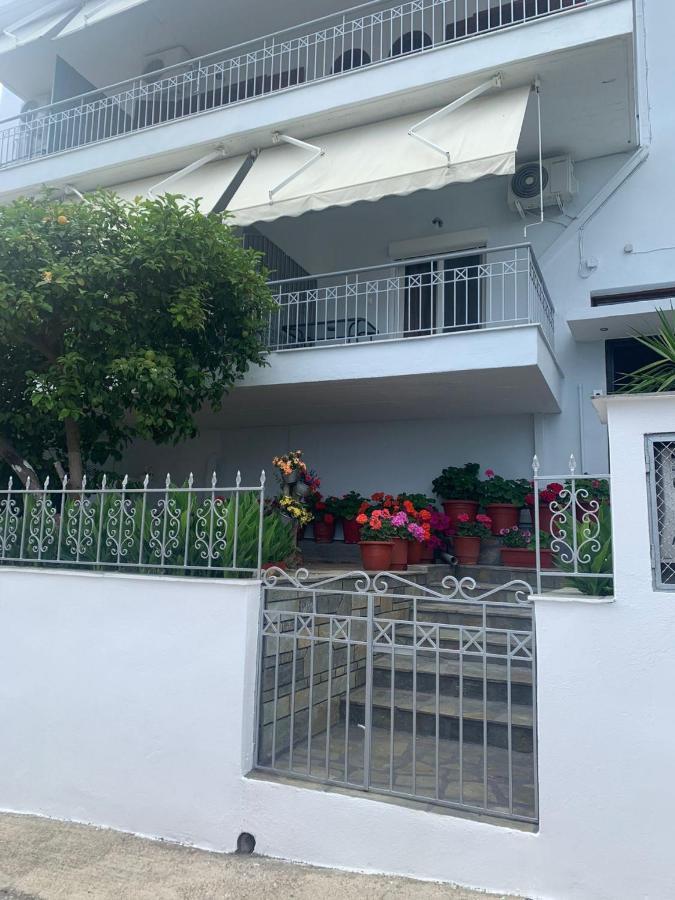 דירות סארטי Anna House 2 מראה חיצוני תמונה
